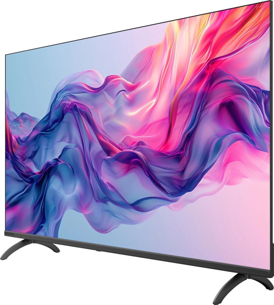 Телевизор LED Skyworth 32" 32E55G Eye Care черный/черный HD 60Hz DVB-T DVB-T2 DVB-C DVB-S DVB-S2 USB WiFi Smart TV — изображение 2
