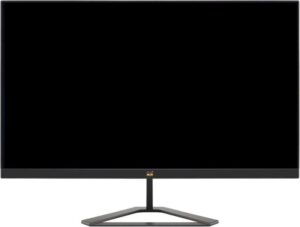 Купить Монитор ViewSonic 27" VX2758A-2K-PRO черный IPS LED 16:9 HDMI M/M матовая 1000:1 250cd 170гр/160гр 2560x1440 185Hz FreeSync DP Quad HD 2K (1440p) 4.9кг - 4D-15222136 из реестра по лучшей цене
