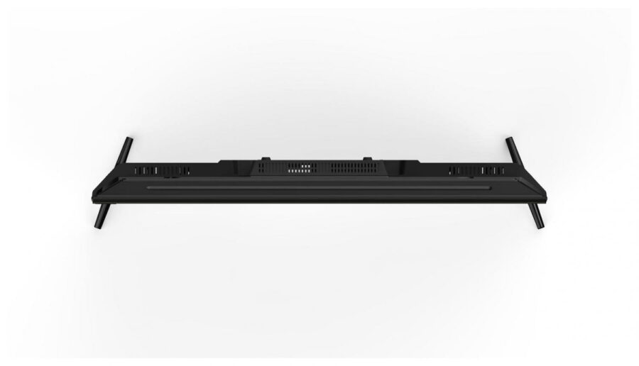 Телевизор LED Starwind 40" SW-LED40SG300 Яндекс.ТВ Frameless черный FULL HD 60Hz DVB-T DVB-T2 DVB-C DVB-S DVB-S2 USB WiFi Smart TV — изображение 4