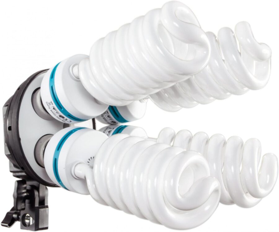 Комплект освещения Rekam CL4-600-UM Kit постоянный — изображение 3