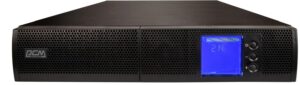 Купить ИБП Powercom SNT-1500, 1500 Вт/1500 ВА, Rack/Tower, 6 розеток IEC320 C13 с резервным питанием, LCD, USB, RS-232, слот под SNMP карту, ШхГхВ 428х425х84 мм, вес 17.3 кг/ UPS Powercom SNT-1500, 1500 W / 1500 VA, Rack / Tower, 6 IEC320 C13 outlets with backup - 4D-12878674 из реестра по лучшей цене