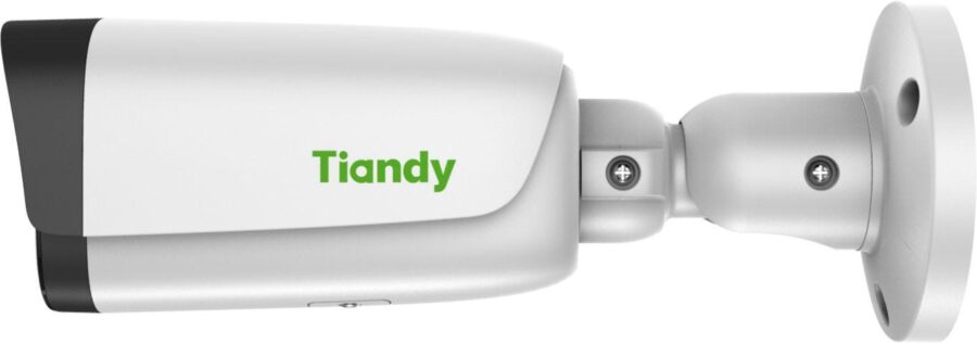 Камера видеонаблюдения IP Tiandy Lite TC-C35US I8/A/E/Y/M/C/H/2.7-13.5/V4.0 2.7-13.5мм корп.:белый (TC-C35US I8/A/E/Y/M/C/H/V4.0) — изображение 3