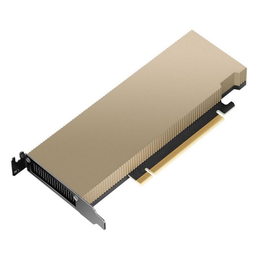 Видеокарта NVIDIA Tesla L4 Graphics Card (LP installed, ATX included), 24GB PN: 900-2G193-0000-000 — изображение 2