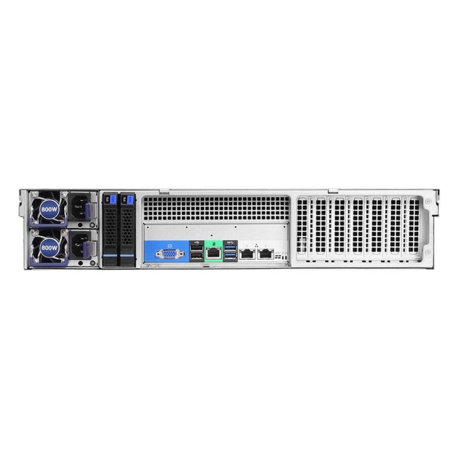 Корпус Chenbro RM23812H01*15155 2U,3.5 12BAY,CRPS,W/RPSU+MINI SAS+3.5" TRAY+2.5" 2BAY SUPPORT BRACKET+FAN+EAR BL CC8103 285C,SINGLE(CHENBRO,SR/SK)+PALLET,REV.C00 — изображение 3