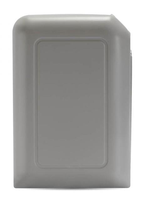 Счетчик банкнот Mertech 50 Mini 5519 автоматический мультивалюта АКБ — изображение 3