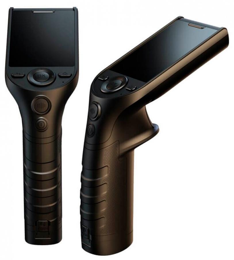 Терминал сбора данных Mertech SEUIC AutoID LIM (9059) — изображение 3