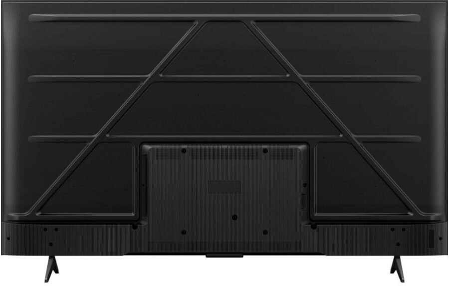 Телевизор LED TCL 75" 75P6K черный 4K Ultra HD 60Hz DVB-T DVB-T2 DVB-C DVB-S DVB-S2 USB WiFi Smart TV (RUS) — изображение 2
