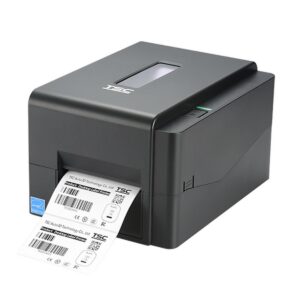 Купить Принтер этикеток TSC TE210,TT, 4", 203 dpi, 6 ips, USB, Ethernet, RS-232, USB Host - 4D-13755168 из реестра по лучшей цене