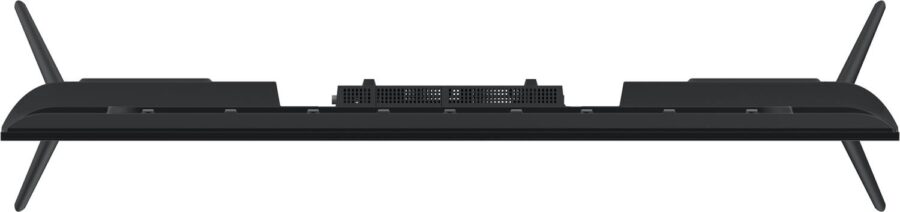 Телевизор LED Starwind 50" SW-LED50UG403 Яндекс.ТВ Frameless черный 4K Ultra HD 60Hz DVB-T DVB-T2 DVB-C DVB-S DVB-S2 USB WiFi Smart TV — изображение 4