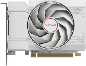Купить Видеокарта Sapphire PCI-E 4.0 11314-04-20G RX 6500XT ITX PURE GAMING OC AMD Radeon RX 6500XT 4Gb 64bit GDDR6 2685/18000 HDMIx1 DPx1 HDCP Ret - 4D-14700488 из реестра по лучшей цене