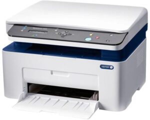 Купить МФУ WorkCentre 3025BI/ WorkCentre 3025BI - 4D-12791421 из реестра по лучшей цене