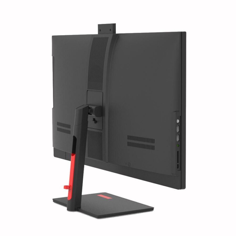 Платформа AIO Prittec A27 Asus H510 QHD(2K),Asus H510 MB, Intel 3165 Wifi, speackers, thermal module,side IO with USB3.0+TypeC+SD, 120W adaptor — изображение 4