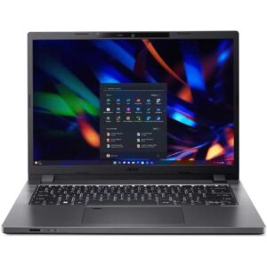 Купить Ноутбук/ ACER TravelMate TMP214-55-G2-597S 14"(1920x1200 (матовый) IPS)/Intel Core i5 1335U(1.3Ghz)/16384Mb/512PCISSDGb/noDVD/Int:Intel HD/Cam/BT/WiFi/50WHr/war 1y/1.5kg/Silver/Win11Pro - 4D-15181561 из реестра по лучшей цене