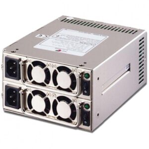 Купить Блок питания EMACS (Zippy) MRG-5800V4V 800W MiniRedundant (ШВГ=150*86*200мм)  (P/N:B00MRG080V004)   {4} - 4D-13272304 из реестра по лучшей цене
