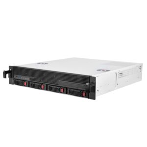 Купить Корпус Silverstone SST-RM21-304 - 4D-13555155 из реестра по лучшей цене