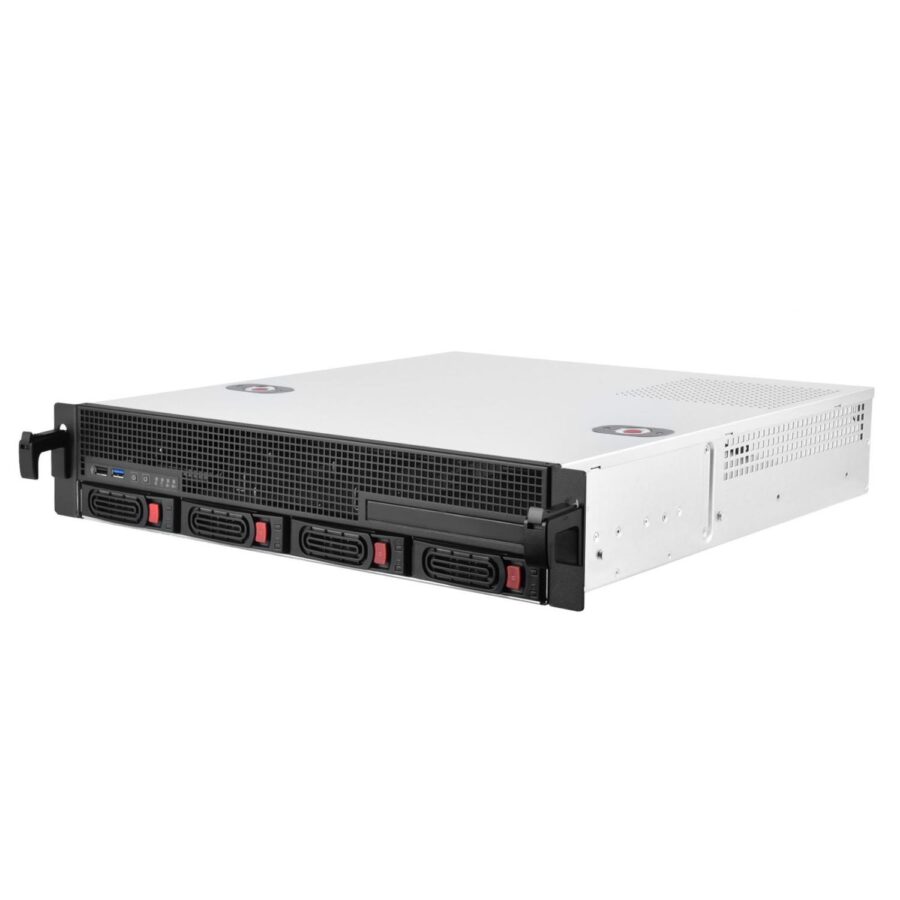 Корпус Silverstone SST-RM21-304