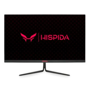 Купить Монитор HISPIDA 24.5'' 1920x1080, IPS, 178/178, 1ms, 350nit, 1000:1, 300Hz, 2xDP/2xHDMI, noxUSB-A, RGB, FreeSync, LowBlueLight,T, ExtPWR, Black, 1y - 4D-15548792 из реестра по лучшей цене