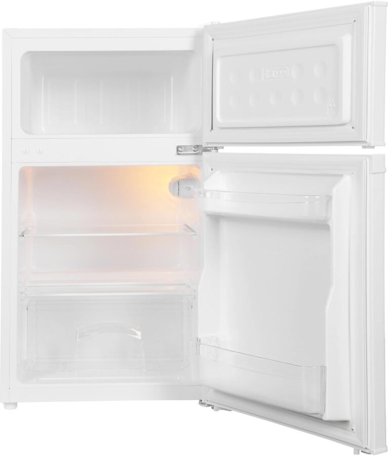 Холодильник Hyundai CT10021H 2-хкамерн. белый