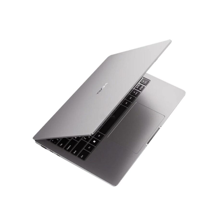 Ноутбук/ Infinix Inbook Air_XL442 14"(1920x1200 IPS)/Intel Core i5 1235U(1.3Ghz)/16384Mb/512SSDGb/noDVD/Int:Intel Iris Xe Graphics/BT/WiFi/57WHr/war 1y/1.3kg/Grey/DOS — изображение 4