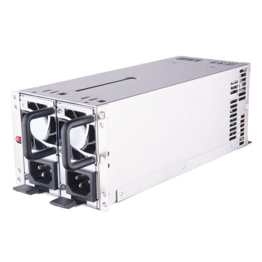 Блок питания Silverstone G540GM8002UG211 — изображение 2