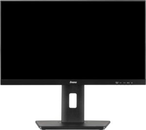 Купить Монитор Iiyama 21.5" ProLite XUB2293HSU-B6 черный IPS LED 1ms 16:9 HDMI M/M матовая HAS Piv 1000:1 250cd 178гр/178гр 1920x1080 100Hz DP FHD USB 3.9кг - 4D-14410377 из реестра по лучшей цене