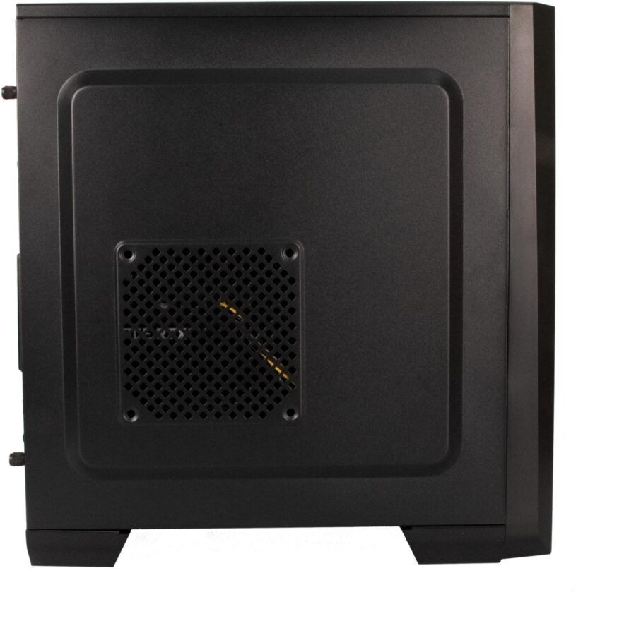 ПК IRU Home 320A5GE MT Ryzen 5 5600G (3.9) 16Gb SSD512Gb RGr FreeDOS GbitEth 500W черный (1913991) — изображение 4