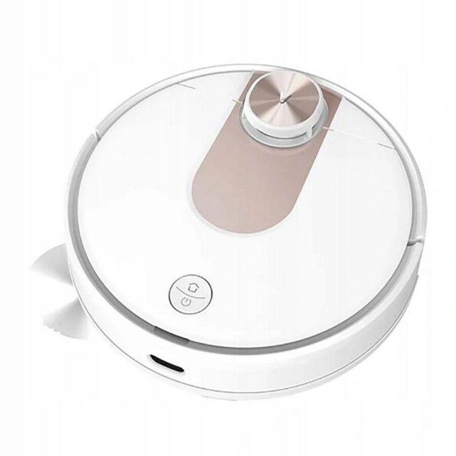 Робот-пылесос Viomi Bad Pack Vacuum Cleaning Robot SE white (V-RVCLM21A) (617334) — изображение 4