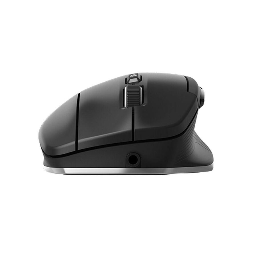 Мышь 3DConnexion 3DX-700081 CadMouse Compact , RTL {10} — изображение 4