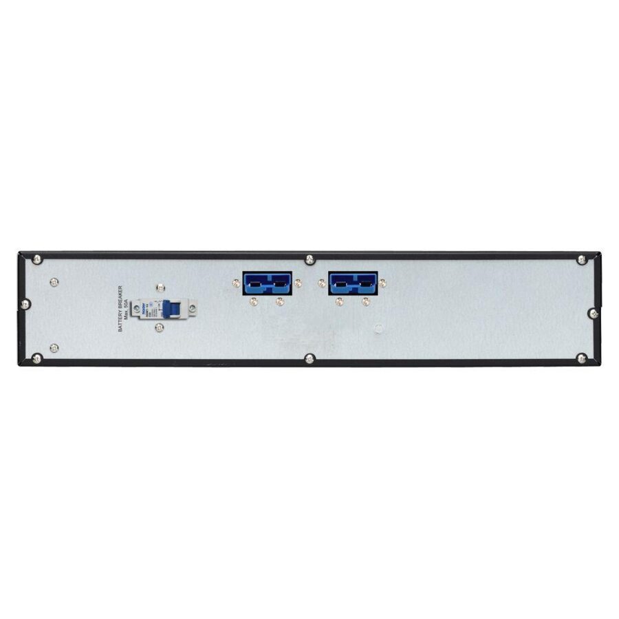 Батарея nJoy Корпус батарейного модуля nJoy Cabinet 2U для Balder 2000/3000 — изображение 3