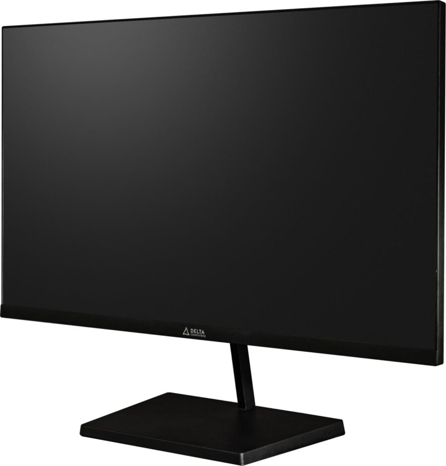 Монитор Delta Computers 23.8" OM238I.FHD.SS.01.P2 черный IPS 5ms 16:9 HDMI M/M матовая 250cd 178гр/178гр 1920x1080 75Hz VGA DP FHD 3.95кг (RUS) — изображение 2