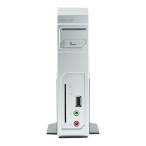 Купить Нулевой клиент Leadtek TERA2140 (292E) 3292E005101 3хUSB, RJ45, Smart Card, DPх4 - 4D-13792640 из реестра по лучшей цене