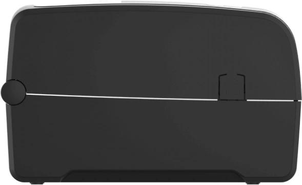 Термопринтер Meferi MP4000D (MP4000D-TR2P111W1B0) 203dpi 152мм/с/USB/RS232/Eth/Wi-Fi для печ.накл. черный — изображение 4