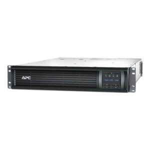 Купить Источник бесперебойного питания APC Smart-UPS 2200VA/1980W, RM 2U, Line-Interactive, LCD, Out: 220-240V 8xC13 (4-Switched) 1xC19, EPO, SmartConnect, Black, 1 year warranty (замена SMT2200RMI2U) - 4D-14402259 из реестра по лучшей цене