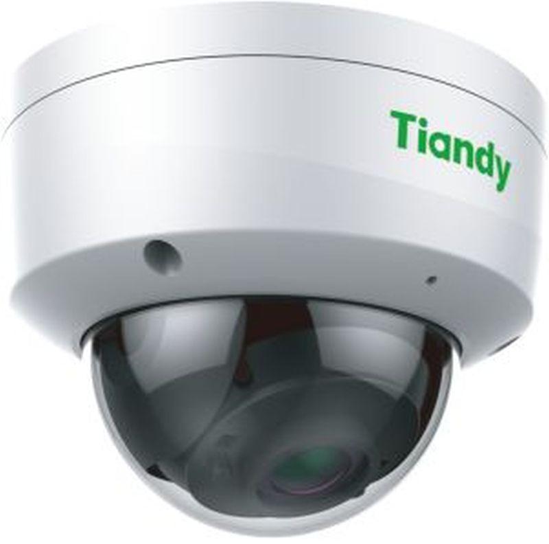 Камера видеонаблюдения IP Tiandy Super Lite TC-C32KN I3/A/E/Y/2.8-12MM/V4.2 2.8-12мм корп.:белый (TC-C32KN I3/A/E/Y/V4.2) — изображение 2