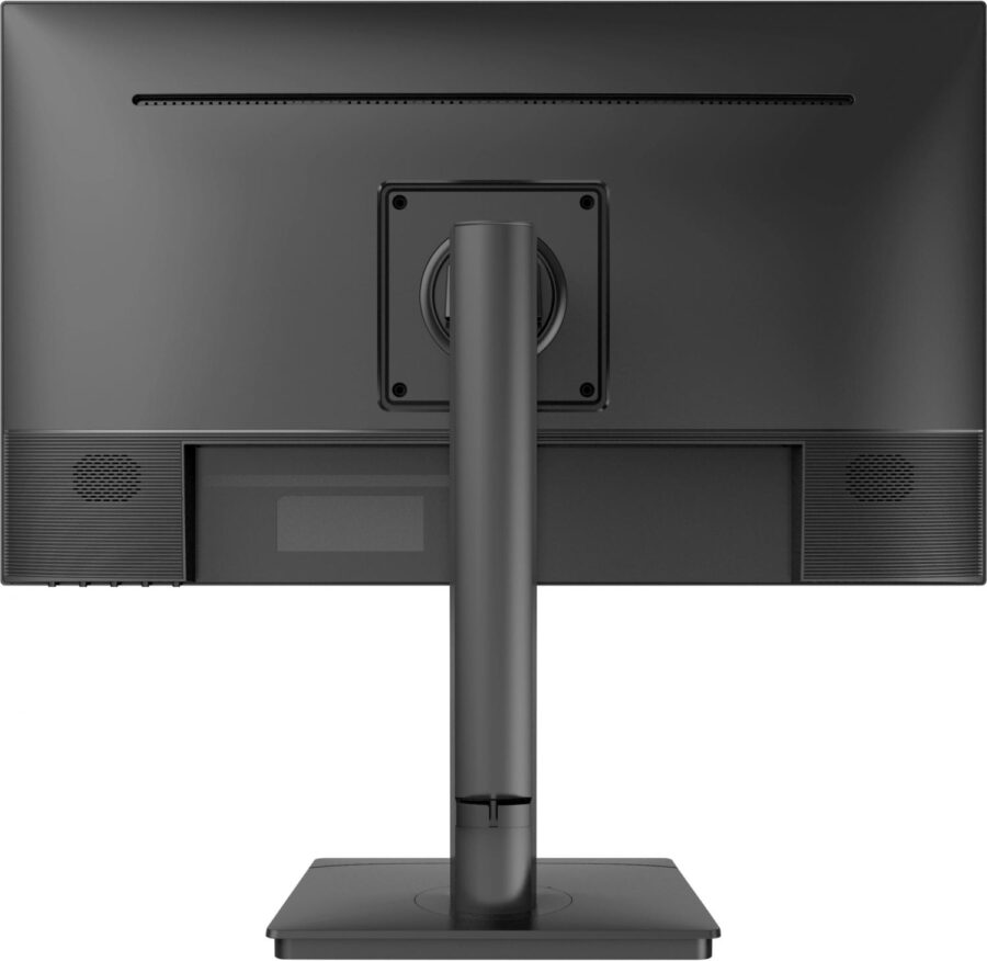 Монитор NPC 23.8" MF2418 черный IPS LED 16:9 DVI HDMI M/M матовая HAS Piv 300cd 178гр/178гр 1920x1080 100Hz G-Sync VGA DP FHD 4.55кг — изображение 4