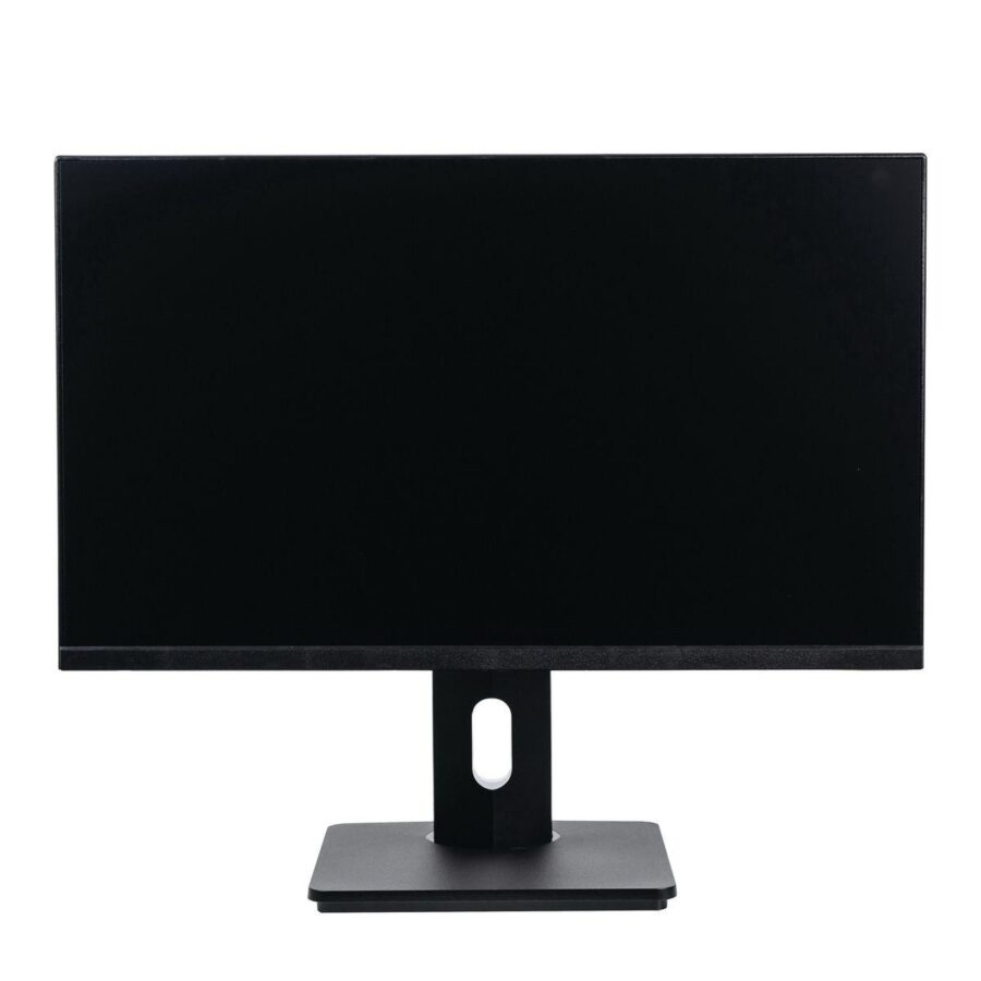 Монитор Lime Bad Pack 23.8" Z238L Black (IPS, 1920x1080, VGA+HDMI+DP+USB In/2xOut+Audio out +DC, 4 ms, 178°/178°, 250 cd/m, 1000:1 (100M:1), 75Hz, Pivot, Flat)