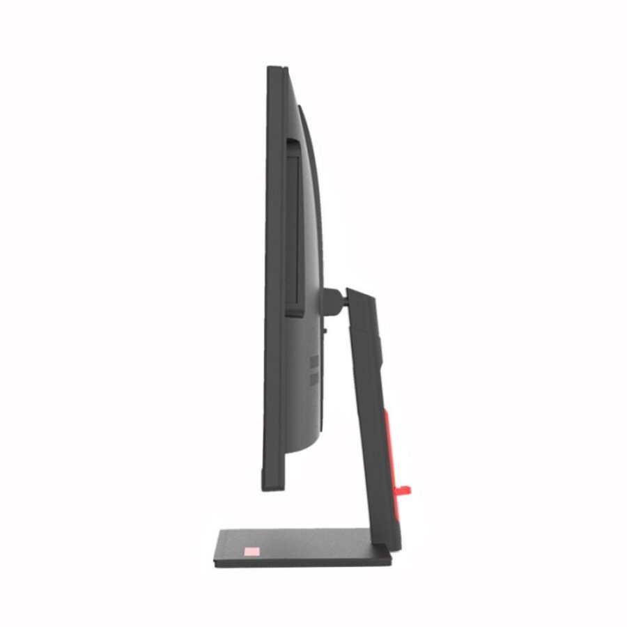 Платформа-моноблок Prittec A27- WB H610/Full HD 27” ZBD Panel/Intel 3165 WiFi AC+BT/150W Adaptor/1 x USB 3.0+ 1 x Tupe C + 1 x Combo Audio at Side IO/ Full Copper Thermal/2M Full HD Camera with Dual MIC/Regular Stand/no battery on MB — изображение 3