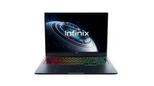 Купить Ноутбук/ Infinix GTBook GL613 16"(1920x1080 IPS)/Intel Core i5 12450H(2Ghz)/16384Mb/512SSDGb/noDVD/Ext:nVidia GeForce RTX4050(6144Mb)/BT/WiFi/70WHr/war 2y/Grey/Win11Home - 4D-15619395 из реестра по лучшей цене