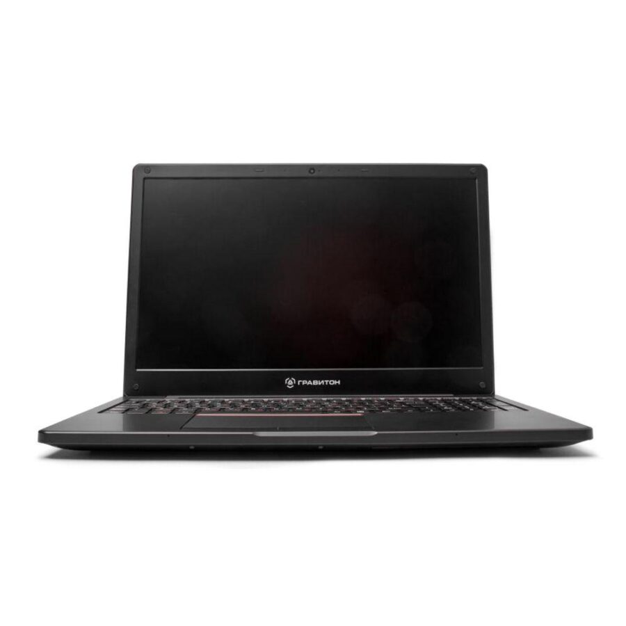Ноутбук Гравитон Н15И-ТП 15.6"FHD i3-1125G4/1x8GBDDR4/256GBSSD_M.2/WiFi+BT/NoOS/1YST — изображение 2