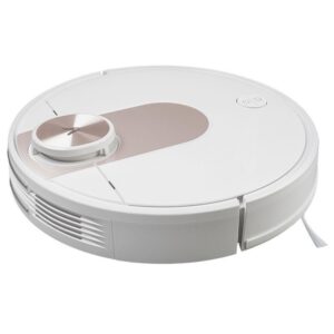 Купить Робот-пылесос Viomi Bad Pack Vacuum Cleaning Robot SE white (V-RVCLM21A) (617334) - 4D-13305465 из реестра по лучшей цене