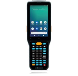 Купить Терминал сбора данных/ N7 Cachalot Pro II Mobile Computer 4GB/64GB with 4" Gorilla Glass Touch Screen, 38 keys keyboard, 2D CMOS Duo Near & Far range Mega Pixel imager with Laser Aimer, BT, GPS, NFC, 4G & WiFi, Camera. Incl. USB cable, battery and multipl - 4D-14032026 из реестра по лучшей цене