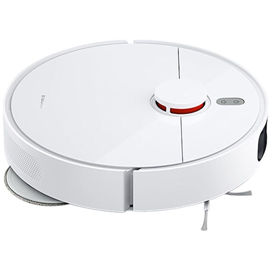 Робот-пылесос Xiaomi Robot Vacuum S10+