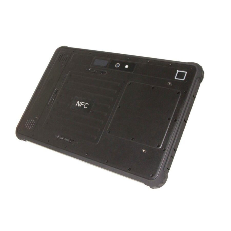 Планшет промышленный Geshem 10" TFT-LCD 1280*800 (4GB+64GB) Windows 10 10000mAh, IP67 10inch,4GB+ 64Gm ,
Windows10
pro,10000mAh,IP67,1*U
SB Type C(USB
OTG+Charging)
1*USB 2.0, TYPE A — изображение 2