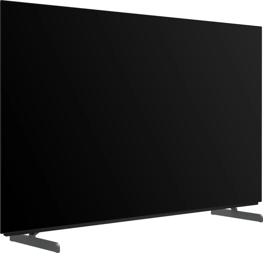 Телевизор OLED Skyworth 65" 65SXF9800 BM Series Frameless черный/черный 4K Ultra HD 120Hz DVB-T DVB-T2 DVB-C DVB-S DVB-S2 USB WiFi Smart TV — изображение 4