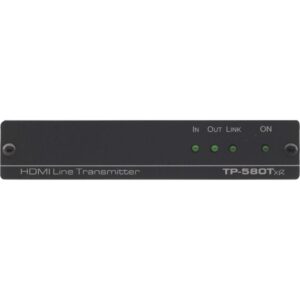 Купить Передатчик HDMI, RS-232 и ИК по витой паре HDBaseT; до 180 м, поддержка 4К60 4:2:0 [50-80021190] - 4D-12855301 из реестра по лучшей цене