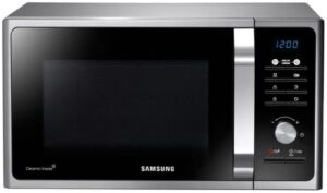 Купить Микроволновая печь Samsung - 4D-15544220 из реестра по лучшей цене