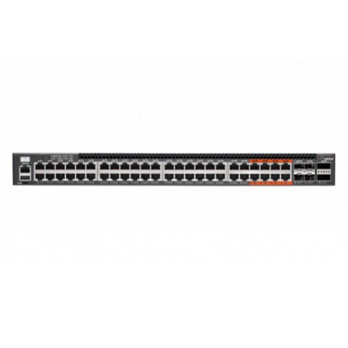Купить Коммутатор Edge-corE Bad Pack 4610-54P-O-AC-Fv1 Edge-corE 48 ...
