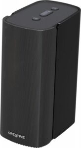 Купить Колонки Creative T100 2.0 черный 40Вт BT - 4D-12692867 из реестра по лучшей цене