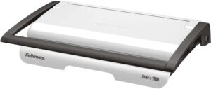 Купить Переплетчик Fellowes STAR+ на пластиковую пружину, сшивает до 150 лст., перфорирует 15 лст. Переплетчик Fellowes STAR+ - 4D-14192668 из реестра по лучшей цене