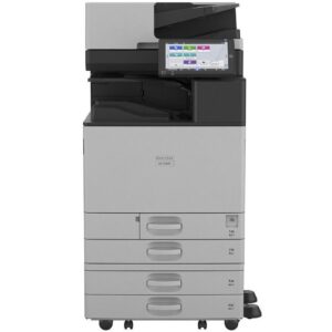 Купить Цветное МФУ А3 IM C6010 - 4D-14877402 из реестра по лучшей цене